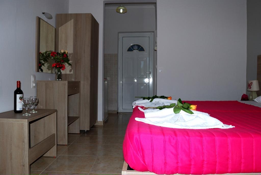 Apartament Miltos Paleokastritsa